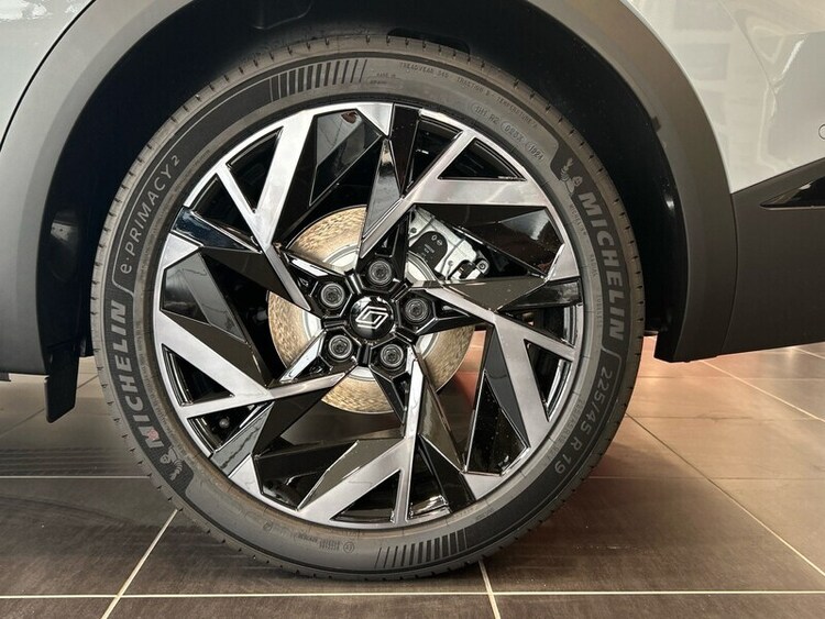 Renault Symbioz esprit Alpine ETech 105kW 145CV foto 6